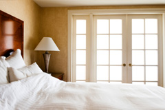 Summerlands bedroom extension costs
