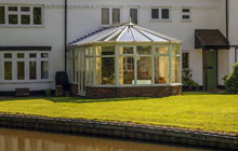 Summerlands conservatory leads