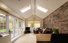Summerlands single storey extension leads
